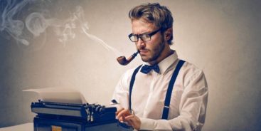 Writing The Perfect Blog Post