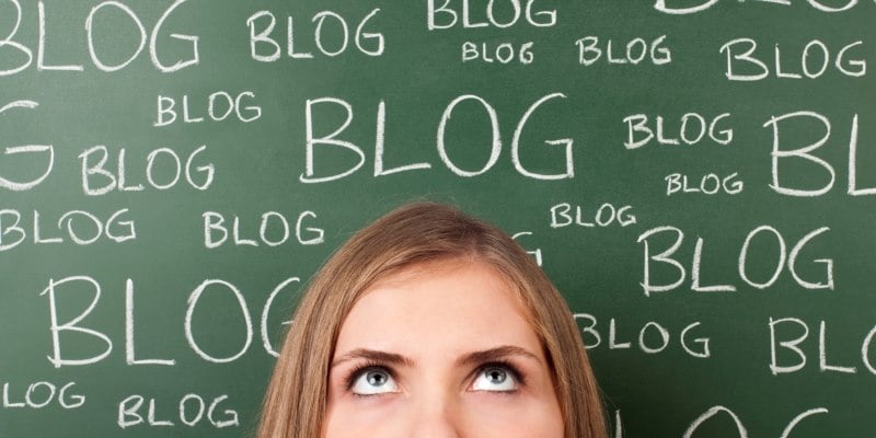 Benefits Of A Blog