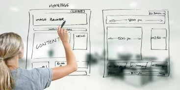 Website Design Styles