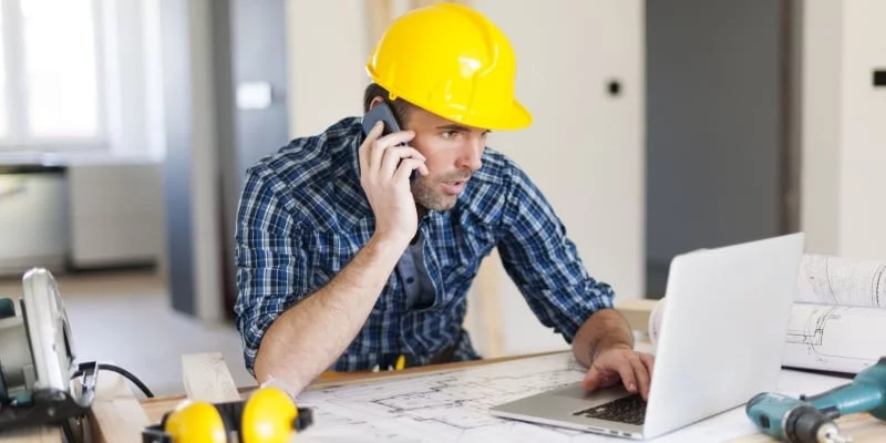 Website Makeover - A Renovation Project